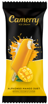 CM Alphonso Mango Duet